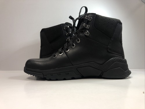 Timberland, CityForce, Black, US Men's 