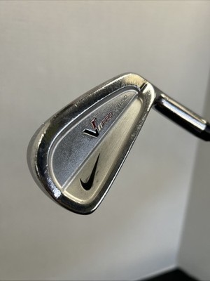 Nike VR PRO COMBO FORGED 5iron Right Hand Stiff Flex Steel Shaft 38inch