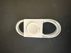 Genuine Apple Watch Magnetic Charging Cable USB-A NEW Unused