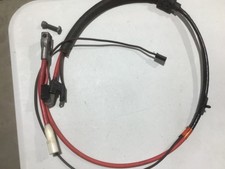 1978 1979 Chrysler Cordoba 300 Dodge Magnum Positive Battery Cable