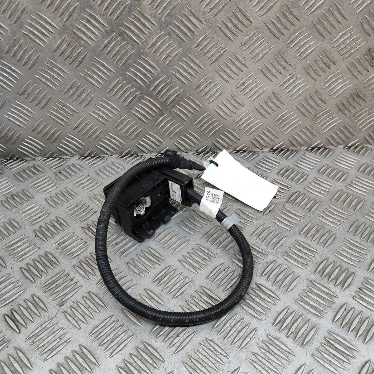 HYUNDAI IONIQ 6 Positive Battery Cable 91850-KL011 Electric