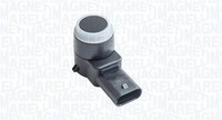 Magneti Marelli Parksensor Sensor Einparkhilfe PDC Beidseitig 021016049010