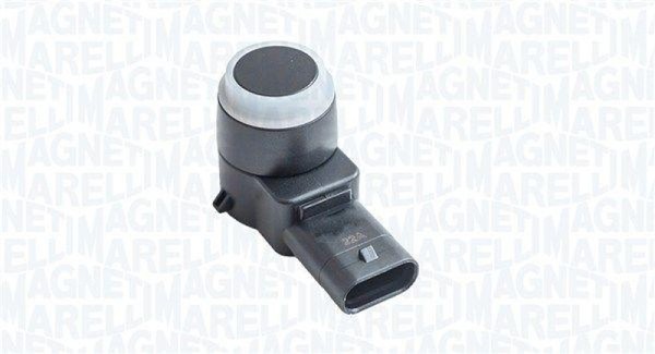 Magneti Marelli Parksensor Sensor Einparkhilfe PDC Beidseitig 021016049010-image