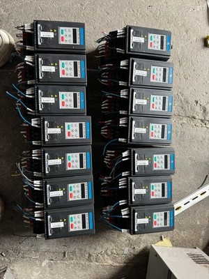 1P  MD200S0.4B 0.4KW 220V   Accept counteroffer *vv