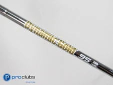 New! DYNAMIC GOLD 95 VSS Pro Regular Flex R300 3-iron Shaft .355" 436917