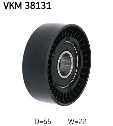 ✅Fits SKF VKM 38131 BELT TENSIONER UNIT ⭐UK Seller⭐ - Image 11