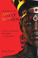 Janet Tyson | She Brought The Art Of Women | Taschenbuch | Englisch (2023)
