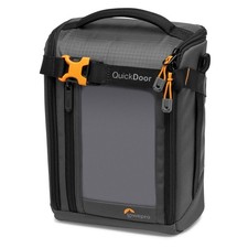 Lowepro GearUp Creator Box II, Large, Gray for mirrorless camera