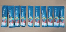 10PK Liquid I.V. Hydration Multiplier FIRECRACKER Electrolyte DrinkMix Liquid IV