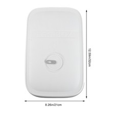 Quail Egg Boxes Plastic Egg Holder Egg Container For Refrigerator