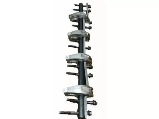 Eje basculante original Ford 2010-2022 AL3Z-6564-EB Foto 2 de 2