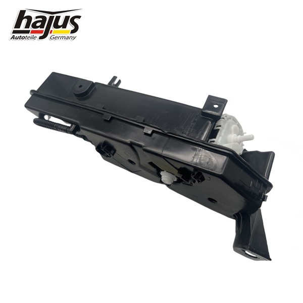 Original Hajus Tankeinheit Additivtank Berlingo Peugeot 5008 1.6 Hdi 1613704480-image