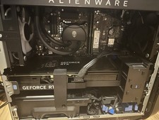 Dell Nvidia GeForce RTX 4090 24GB GDDR6X Graphics Card