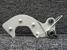 41797-002 Piper PA31T Cheyenne Nose Landing Gear Uplock Nose Hook 41797-002 Piper PA31T Cheyenne Nose Landing Gear Uplock Nose Hook