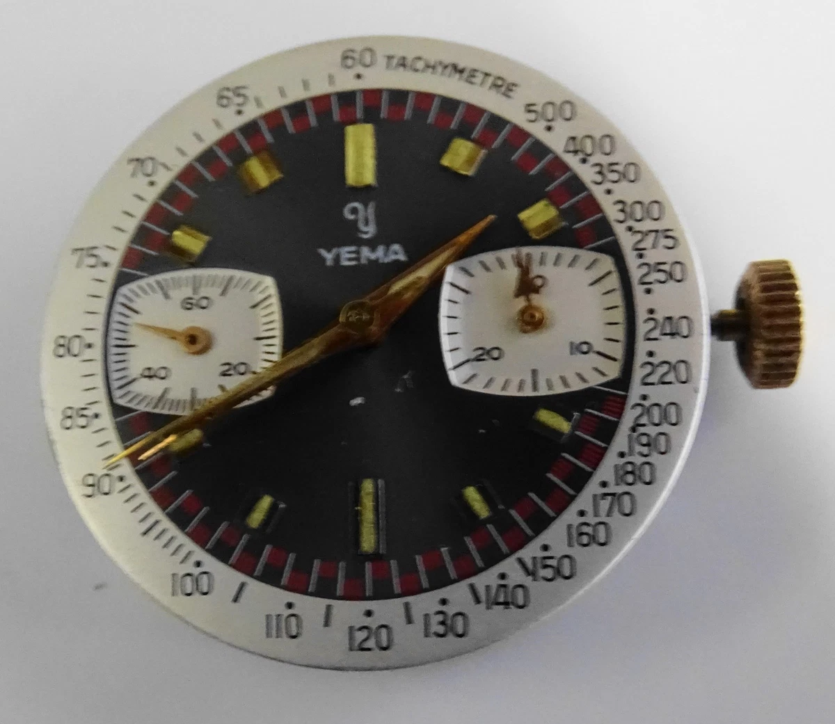 Yema Other Watch Parts for sale | eBay