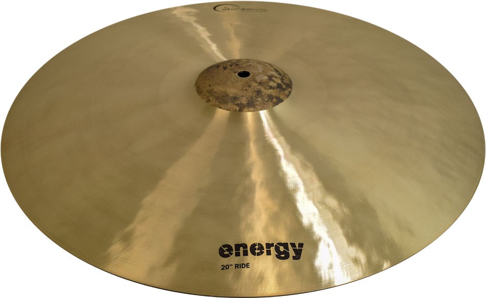 DREAM ERI20 Energy Crash Cymbal, 20inch. At Hobgoblin Music. Fast Delivery