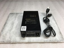 Crestron CNPWS-75 100-250V 50/60Hz with Power Cable Cord