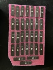 1 count NEC D8748HD IC 8-Bit Computer Chip - untested