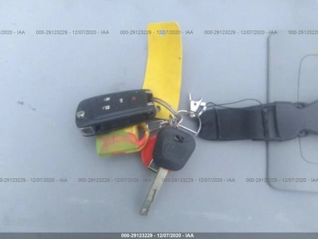 Motor de arranque usado se adapta a: Chevrolet Cruze 2011 1,8 grado A Foto 4 de 4