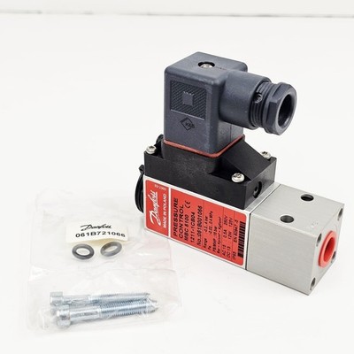 Danfoss MBC 5100 Blockdruckschalter (061B001066)