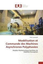 Tahar Laamayad | Modélisation et Commande de...