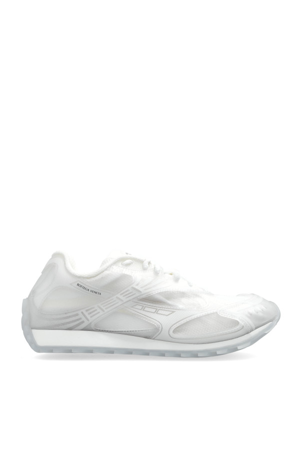 Bottega Veneta - Men - Sneakers Orbit - White 247990₽
