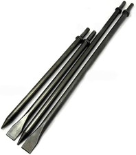 Pneumatic Hammer Scraper Set 14 17 With Chisels For Concrete Tile Pneumatic Hammer Scraper Set 14 17 With Chisels For Concrete Tile
