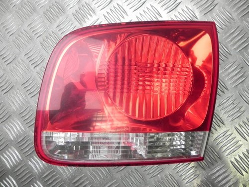 Rückleuchte Volkswagen TOUAREG 2007 rechts 7L6945260A