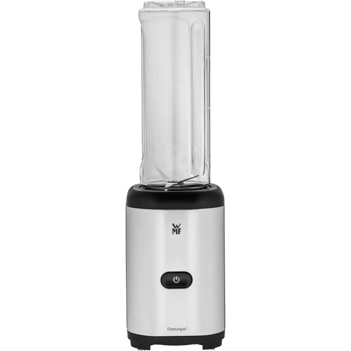 WMF Mixer Smoothie maker Kult X Mix & Go Cromargan® Edelstahl rostfrei 600 mL - Bild 4 von 4