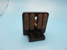 Custom Brackets C35 Bracket for Mounting Cameras Like A Nikon D2X or D2H Nice 