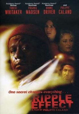 Ripple Effect DVD Region 1 US - GOOD