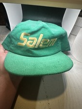 Salem Vintage Trucker Hat