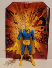DC Universe Classics DR. FATE Giganta Wave Mattel