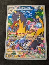 Iono's Kilowattrel 163/159 Sv09: Journey Together Holo NM