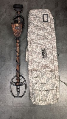(Pa2) Garrett All Terrain Max Metalldetektor