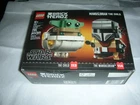 LEGO Star Wars: The Mandalorian & the Child (75317)