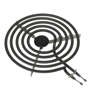 MP21YA Electric Range Stove Burner Element Eye Unit 8'' for Whirlpool 660533