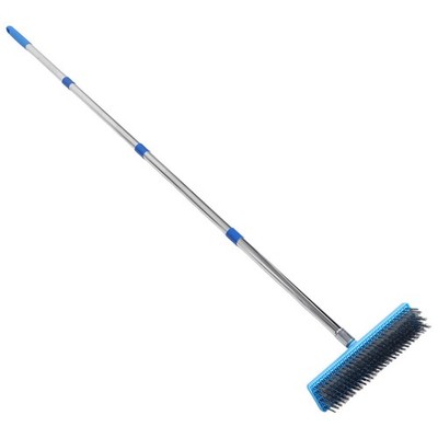  Bad Reiniger Bürste Badezimmerbodenbürste Bathroom Cleaner Brush