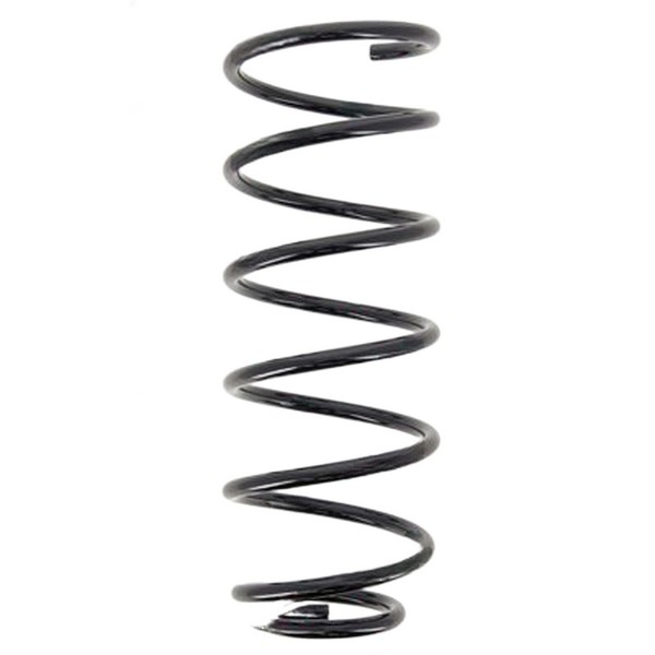Fahrwerksfeder Vorderachse Schraubenfeder Ø 140 Mm KYB FüR U.A. VW Golf-image