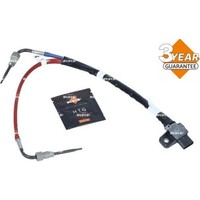 NRF 707377 Sensor Abgastemperatur FüR Renault Captur HF