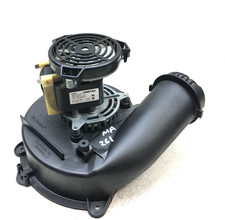JAKEL 117104-01 Draft Inducer Blower J238-150-1533 44464-1 120V used #MA261