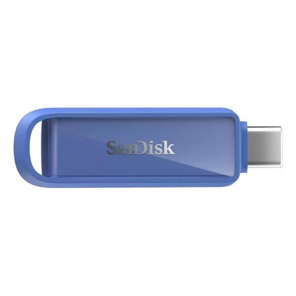 SanDisk Phone Drive unità flash USB 1 TB USB tipo-C 3.2 Gen 1 [3.1 Gen 1] Bianco