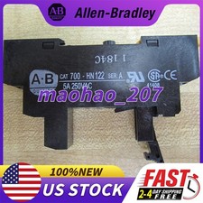 Allen Bradley 700-HN122 Relay Socket 700HN122