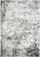 Everest Quartz Gold 7'10"x9'10" - Ultra Dense, Soft