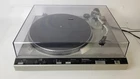 Technics SL-3300 Direct Drive Record Player Turntable
