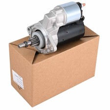 New Starter For Volkswagen Beetle Bus Karmann Ghia 67-79 914 Porsche 70-76