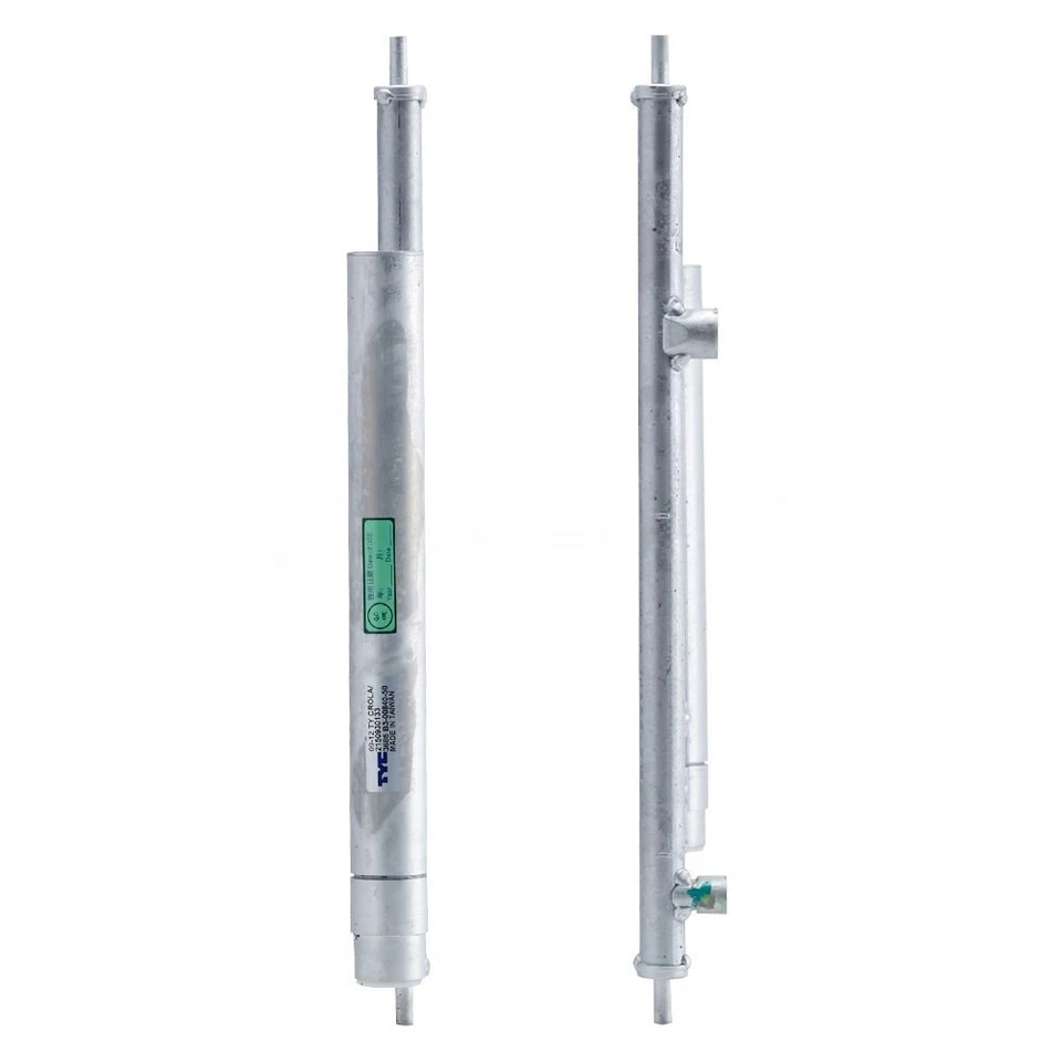 For Toyota Corolla 2009-2019 TYC A/C Condenser Foto 4 de 4