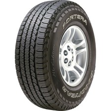 Goodyear Fortera Hl P24565r17 2456517 245 65 17 Highway Tire Goodyear Fortera Hl P24565r17 2456517 245 65 17 Highway Tire