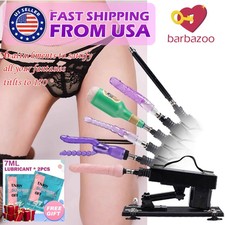 Sex Machine Electric Fucking-Love-Machine-Pussy-Masturbation-Men Sex Toys Women