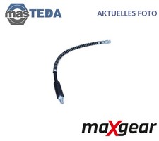 52-0682 BREMSSCHLAUCH BREMSLEITUNG HINTEN MAXGEAR FÜR OPEL MOVANO A